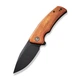 Ніж складаний Civivi Regulatron Guibourtia Wood C23006-3 - зображення 1