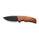 Ніж складаний Civivi Regulatron Guibourtia Wood C23006-3 - зображення 8