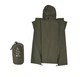 Пончо дощовик 210T polyester Mobi Garden NX23667003 green 5002154 - изображение 2