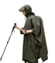 Пончо дощовик 210T polyester Mobi Garden NX23667003 green 5002154 - изображение 7
