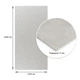 ПВХ панель декоративна Sticker Wall SW-00002597 1220х2440х3 мм камінь - изображение 4