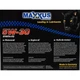 Масло моторное синтетическое 5л 5W-30 Synth-FD Maxxus, 5W30-SYNTH-FD-005 - изображение 5