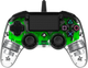 Kontroler Nacon Compact Controller LED Green (3499550360868) - obraz 1