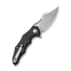Ніж складаний Civivi Chiro Black C23046-3 - изображение 2