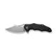 Ніж складаний Civivi Chiro Black C23046-3 - изображение 3