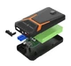 Джамп стартер PowerBank для мотоциклів VTOMAN 378B Jump Starter 12V 6000mAh 1000A - зображення 5