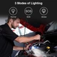 Джамп стартер бустер UTRAI Jstar 4 2500A Jump Starter 59,2Wh - изображение 6
