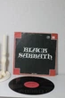 Вінілова платівка Black Sabbath - EX Блек Себбат Б/В - изображение 2
