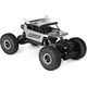 Радиоуправляемая модель багги Rock Buggy 4x4 — скоростной внедорожник с полным приводом для бездорожья, масштаб 1:18, RTR комплект - изображение 2