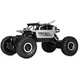 Радиоуправляемая модель багги Rock Buggy 4x4 — скоростной внедорожник с полным приводом для бездорожья, масштаб 1:18, RTR комплект - изображение 3