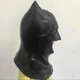 Маска Бэтмен Batman взрослая латекс - изображение 4