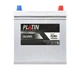 Автомобильный аккумулятор Platin Silver Asia SMF 42Ah 370A R+ (NS40) (5402132) - изображение 1