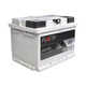Автомобильный аккумулятор Platin Silver MF 60Ah 600A R+ (LB2) h=175 (5602662) - изображение 2