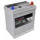 Автомобильный аккумулятор Platin Silver Asia SMF 42Ah 370A R+ (NS40) (5402132) - изображение 2