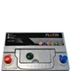 Автомобильный аккумулятор Platin Silver Asia SMF 40Ah 330A L+ (NS40) (5362197) - изображение 3