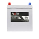 Автомобильный аккумулятор Platin Silver Asia SMF 42Ah 370A L+ (NS40) (5402133) - изображение 1