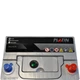Автомобильный аккумулятор Platin Silver Asia SMF 40Ah 330A R+ (NS40) (5362281) - изображение 3