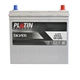 Автомобильный аккумулятор Platin Silver Asia SMF 55Ah 520A R+ (NS60) (550239411) - изображение 1