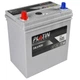 Автомобильный аккумулятор Platin Silver Asia SMF 42Ah 370A L+ (NS40) (5402133) - изображение 2