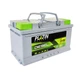 Автомобильный аккумулятор Platin Silver Diesel MF 100Ah 850A R+ (LB4) h=175 (6002321) - изображение 2