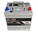 Автомобильный аккумулятор Platin Silver Asia SMF 60Ah 600A R+ (D23) (5552348) - изображение 2