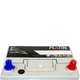 Автомобильный аккумулятор Platin Silver Asia SMF 80Ah 780A R+ (N50) (57521781) - изображение 3