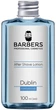 Лосьон после бритья Barbers Dublin Тонизирующий 100 мл (4823109402522) - изображение 1