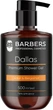 Гель для душа Barbers Dallas 500 мл (4823109403031) - изображение 1