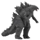 Фигурка Годзилла. Статуэтка Godzilla, игрушка Годзилла 2: Король монстров 16 см. Коллекционные action фигурки - изображение 1