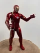 Фигурка Железный Человек, Марк 46, Мстители, Civil War Marvel. 17см. На подставке. Iron Man - изображение 7