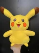 М'яка іграшка Пікачу 35 см. Pokemon Pikachu - зображення 2