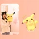 М'яка іграшка Пікачу 35 см. Pokemon Pikachu - зображення 3