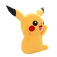 Плюшевий Пікачу Pikachu, м'яка іграшка Покемон, плюшева іграшка Пікачу Pokemon 50см - зображення 3