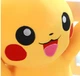 Плюшевий Пікачу Pikachu, м'яка іграшка Покемон, плюшева іграшка Пікачу Pokemon 50см - зображення 5