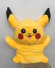 Плюшевий Пікачу Pikachu, м'яка іграшка Покемон, плюшева іграшка Пікачу Pokemon 50см - зображення 6