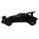 Машинка на радиоуправлении Бэтмобиль. Batmobile 4WD. Полноприводный РУ автомобиль 210*135*75 мм - изображение 5