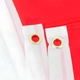 Канадский флаг. Canadian flag. Флаг 150*90 см полиэстер - изображение 3