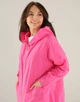 Куртка жіноча UNISONO 199-22285U FUXIA M фуксія - зображення 2