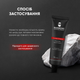 Парфюмированный крем для рук Barbers Orange & Pepper 50 мл (4823109411135) - изображение 6