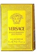 Парфумована вода для чоловіків Versace Eros Energy 5 мл міні - изображение 1