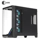 Корпус QUBE MIRAGE 7ARGB Black (MIRAGE_GBNU3) - изображение 14