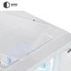 Корпус QUBE MIRAGE 7ARGB White (MIRAGE_GWNU3) ATX - изображение 16