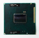 Процесор для ноутбука Intel Celeron B815 1.6G Q0 2M 2cPGA CPU Б/В - изображение 1