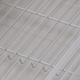 Сушарка для посуду Springos металева 42 x 31.5 x 14.5 см Сіро-коричнева (5907719473192) - зображення 10