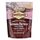 Сухой корм Carnilove Cat Salmon & Turkey для котят, лосось и индейка, 400 г - изображение 1
