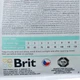 Сухий корм Brit GF VetDiet Cat Struvite для котів, при сечокам'яній хворобі, з куркою та горохом, 2 кг - зображення 6