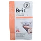 Сухой корм Brit GF VetDiet Cat Renal для кошек, при заболеваниях почек, с яйцом и горохом, 2 кг - изображение 3