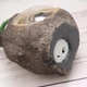 Фигурка Мой сосед Тоторо из аниме My Neighbor Totoro 12х10х15 см - изображение 3