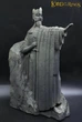 Статуетка Стовпи Аргоната. Скульптура Ворота королів 15 см. Стовпи Argonath. Ісільдур і Анаріон (2шт.) - зображення 3
