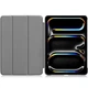 Чохол-книжка BeCover Smart Case для Apple iPad Pro 11" M4 2024 Unicorn (711642) - зображення 9